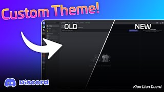 Use BetterDiscord To Customize Your Discord [upl. by Adien]
