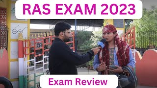 RAS Pre EXAM 2023 Review  RAS EXAM 2023  RAS EXAM Cutoff 2023 [upl. by Malvino]