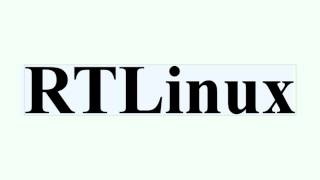 RTLinux [upl. by Llewon535]