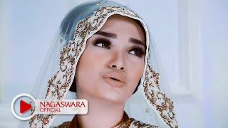 Zaskia  Cintaku Karena Allah  Official Music Video NAGASWARA [upl. by Aigroeg]