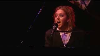 Greatest Tim Minchin Piano Solo [upl. by Nosro]