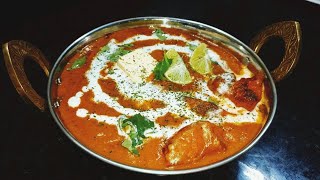 Ghar par Butter Chicken banane ki perfect recipe Dilli Style [upl. by Aneryc]