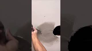 How to seal a roof ventshots shotsvideo satisfying [upl. by Trebbor]