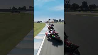 MotoGP 24  REPSOL HONDA RC213V  Phillip Island Australian GP Circuit Race gameplay [upl. by Namlas149]