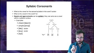 Introduction to Linguistics Phonetics 3 [upl. by Tyra145]