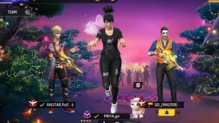 Raistar vs Gd master subscribers ചങ്ക്സിൻ്റെ Custom game play😍 [upl. by Godewyn216]