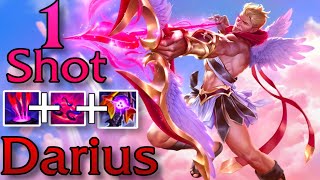 AP Varus Top Works in High Elo [upl. by Piwowar]