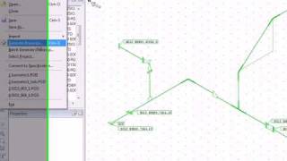 SmartPlant Isometrics 2 of 2avi [upl. by Hutchins793]