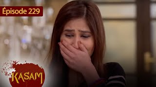 KASAM  Eps 229  Une histoire damour et de réincarnation ultime  Série complète en Français [upl. by Annadiane169]