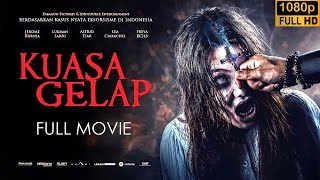 KUASA GELAP FULL MOVIE  FILM HOROR INDONESIA TERBARU 2024 [upl. by Leahpar351]