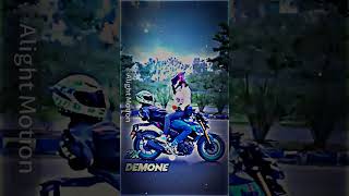 Bike lover couples 🥵🥀 statusvideo love bikerider xml [upl. by Harned591]