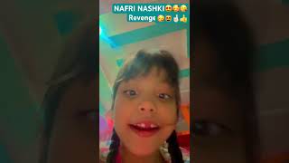 Irreverence NAFRI NASHKI🦄🎄👑🥰😍😘🥳🍭🍬🍫🇮🇳🍡🧁🍩🍿🧊🍦🍝🌆🏘️👍 [upl. by Nimaj]