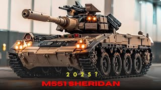 2025 The Year of the M2 Bradleys Next Evolution [upl. by Ecinnaj]