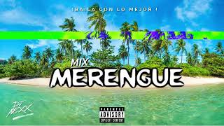 MIX MERENGUE BAILABLE   OLGA TAÑON EDDY HERRERA LA LINEA JUAN LUIS GUERRA RIKARENA  DJ NEXX [upl. by Thorma]