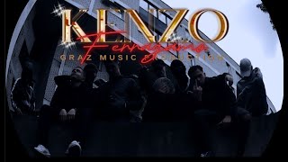 Septo Acrono  Kenzo official music video [upl. by Trudey]