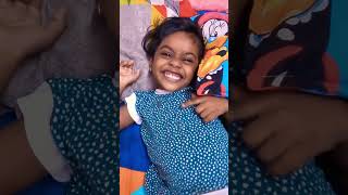 Puspa da 🤣cutebabies cutebaby babyakka cute love children tamil tamilstatus lovely [upl. by Reltuc728]