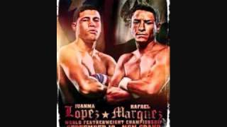 GYGB Ep165 Lamont Peterson Interview and Juanma Lopez vs Rafael Marquez Predictions [upl. by Ellives]