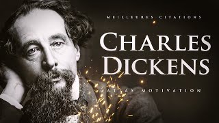 Charles Dickens  Le Réformateur  Citations [upl. by Hanid]