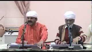 Bhai Nand Lal Ghazals  DiwaneGoya by Ghulam Chand Muhammad [upl. by Eirellav676]