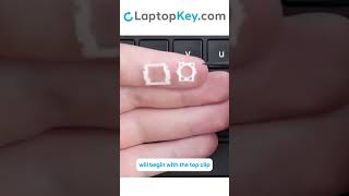 Fix Sticky or Unresponsive Keyboard Keys  Easy DIY Guide [upl. by Millhon]