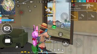 HIGHLIGHTS EM CAMPEONATO🤯💣IPHONE 8plus FREE FIRE [upl. by Eseuqcaj]