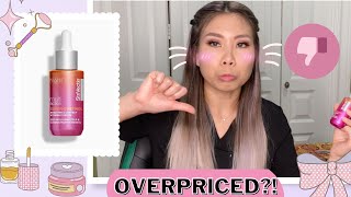 StriVectin SuperC Retinol Brightening Serum  HONEST Skin review  WORTH THE HYPE OR OVERPRICED [upl. by Nnyleuqaj310]