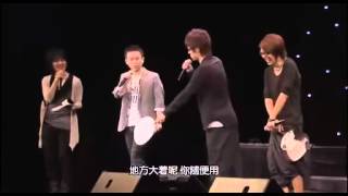 Uraboku Seiyuu Event  Walpurgis no Utage part18 [upl. by Rorke]