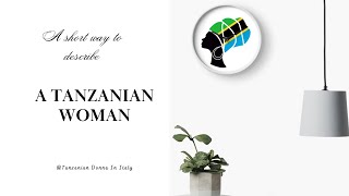 Tanzanian women short version [upl. by Jessey]