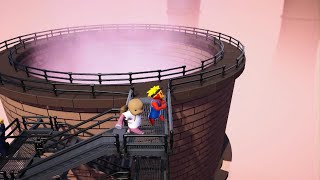 Gang beasts [upl. by Courtenay]