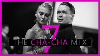 ►CHA CHA CHA MUSIC MIX 7  Dancesport amp Ballroom Dancing Music [upl. by Nahtan]