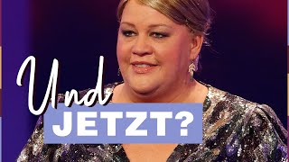 Ilka Bessin Wie geht es nach Lets Dance weiter [upl. by Piscatelli]