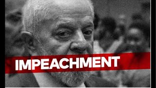 URGENTE Lira fala na cara de Lula que o clima desandou e impeachment já é realidade [upl. by Nyvets]