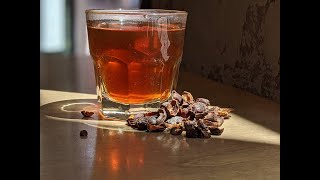 Cascara Two Ways [upl. by Melony]