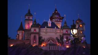 Symbolica Muziek Hoofdthema Efteling [upl. by Llecrup]