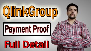 Qlinkgroup payment proof  Qlinkgroup payment date  TF LEARNLING CHANNEL [upl. by Pimbley]