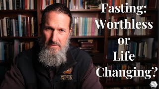 Fasting Worthless or LifeChanging [upl. by Attem]