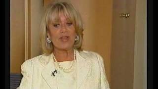 Elaine Paige Interview [upl. by Marjory]