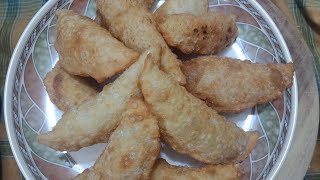 Pakon Pitha Recipe in Bangla Bangladeshi Pitha Recipe [upl. by Aldus]