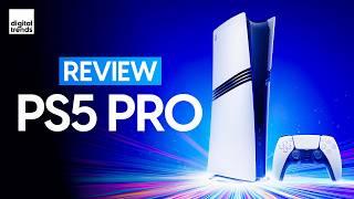 PS5 Pro Review  Will You Notice a Difference [upl. by Roleat]