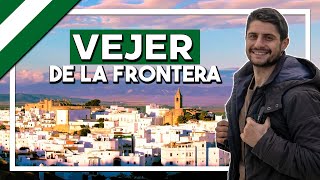 Qué ver y hacer en VEJER de la Frontera en 1 día 🤍 Cádiz 🤍 [upl. by Chadabe]