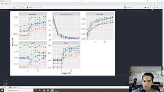 TidyTuesday Classification Model Metrics using Tidymodels and Yardstick [upl. by Yadahs312]