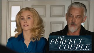 The Perfect Couple Movie ClipTv Series With Nicole Kidman and Dakota Fanning [upl. by Arne]