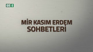 Hz Mehdi af Nasıl Bu Kadar uzun Yaşar   Mir Kasım Erdem Sohbetleri 20112024 [upl. by Annayrb]