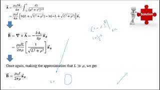 Lec 11 Magnetostatics part 2 [upl. by Rus853]