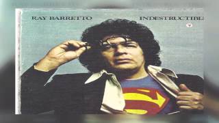 Ray Barretto  El diablo [upl. by Anneirb930]