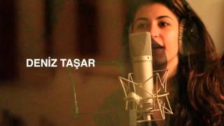 Deniz Tasar Quartet  Girl From Ipanema  Teaser [upl. by Cappella673]