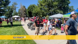 Kelowna celebrates Canada Day [upl. by Simson]