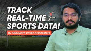 Track Real Time Sports Data Using Event Driven Architecture consultadd usa [upl. by Adnicaj314]