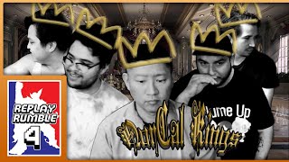 NorCal Tekken Kings Clash Tekken 8  Replay Rumble 4 Tourney ft WHATZIT TOOYA Paul Z DoctorPupper [upl. by Oivalf]