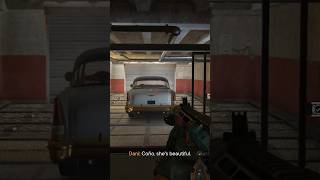 Far Cry 6  Rubbing Car  farcry6 gaming shorts gameplay [upl. by Gowon969]